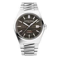 Armbanduhr Frederique Constant Herr Highlife COSC in Stahl FC-303C3NH6B - FC-303C3NH6B
